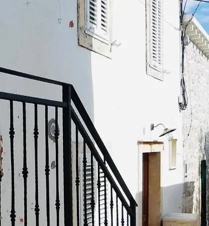 La Casetta Di Gloria Lumbarda