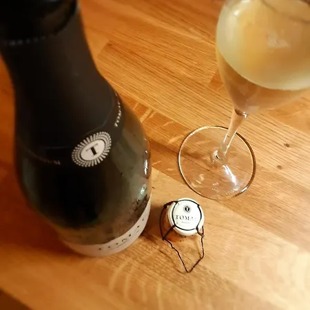 Prázdninový dům La Casetta Di Gloria Lumbarda