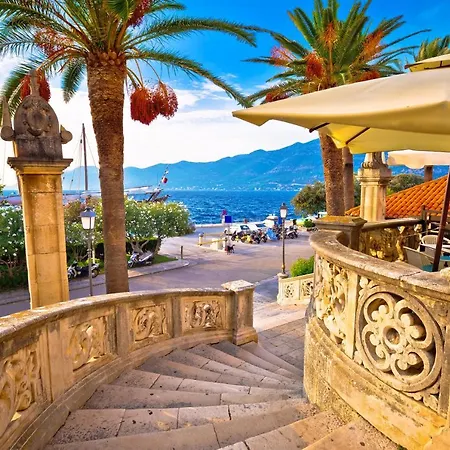 La Casetta Di Gloria * Lumbarda