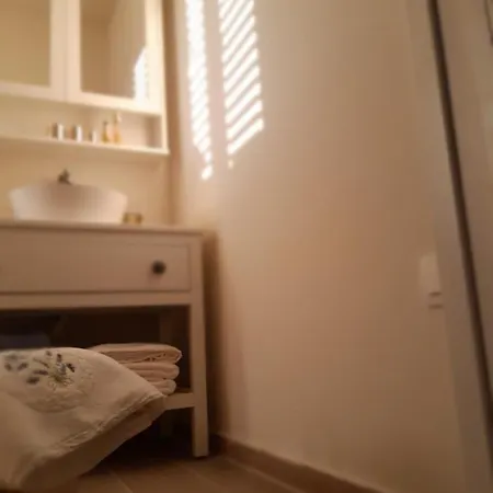 Prázdninový dům La Casetta Di Gloria