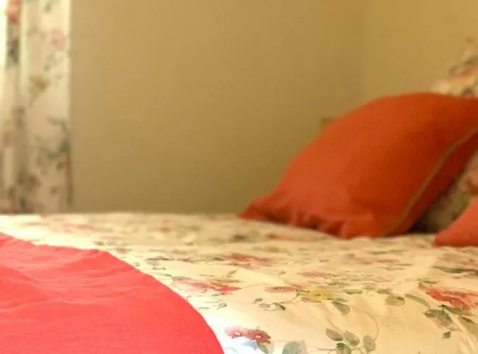 La Casetta Di Gloria Semesterbostad *