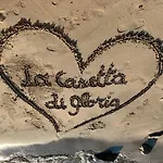 La Casetta Di Gloria Vikendica *