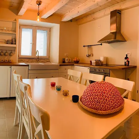 Casa vacanze La Casetta Di Gloria