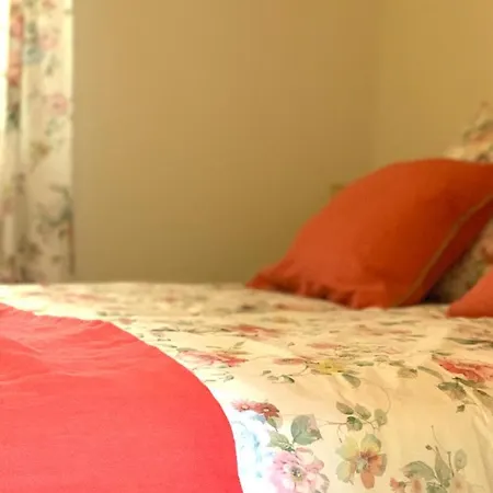 La Casetta Di Gloria Casa vacanze *