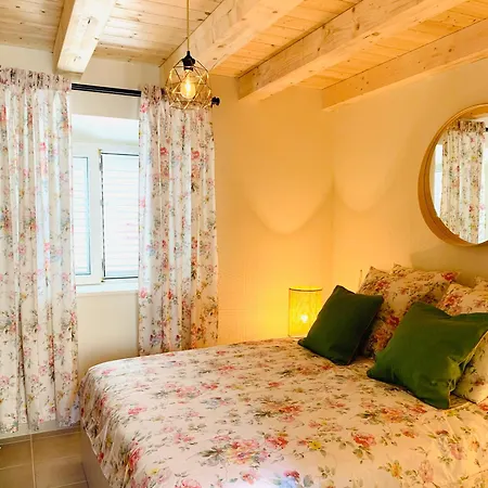 La Casetta Di Gloria Casa vacanze Lumbarda