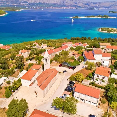 La Casetta Di Gloria Lumbarda