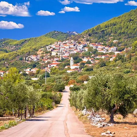 La Casetta Di Gloria * Lumbarda