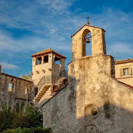 La Casetta Di Gloria Nyaraló Lumbarda