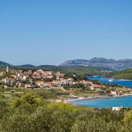 La Casetta Di Gloria Nyaraló Lumbarda