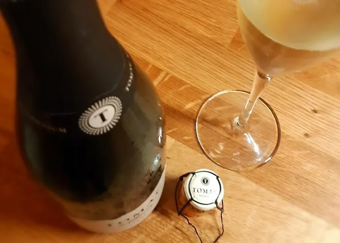 Holiday home La Casetta Di Gloria Lumbarda