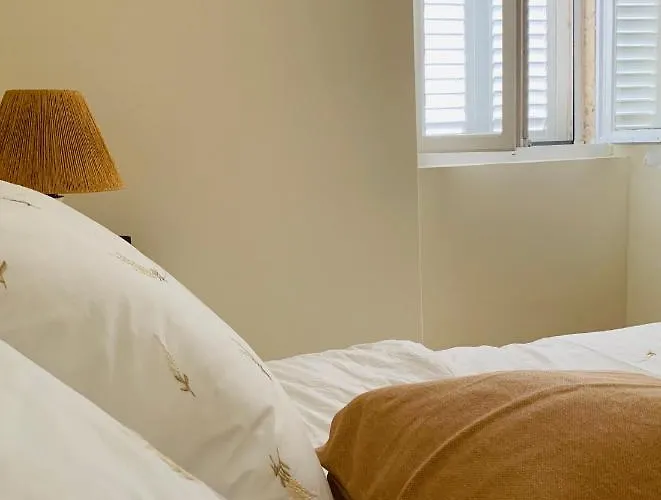 Holiday home La Casetta Di Gloria Lumbarda