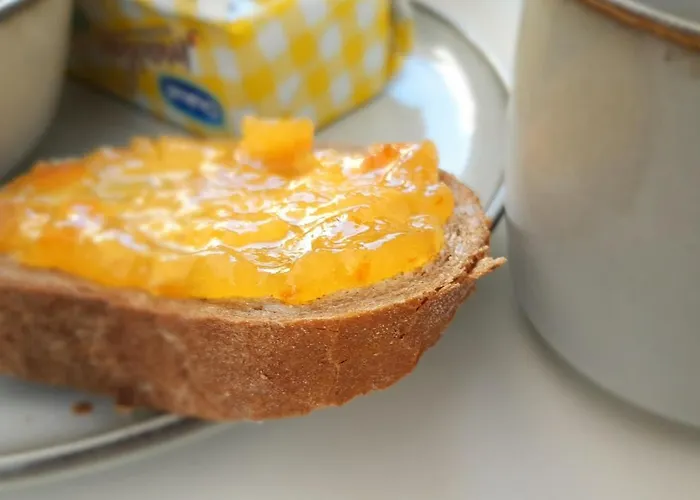 Holiday home La Casetta Di Gloria