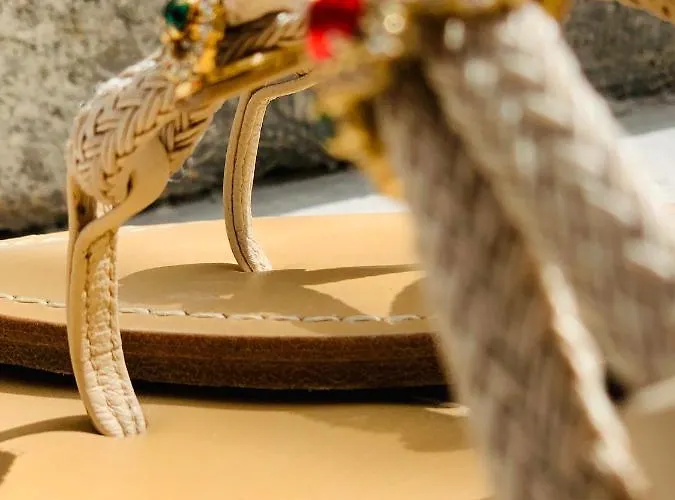 La Casetta Di Gloria