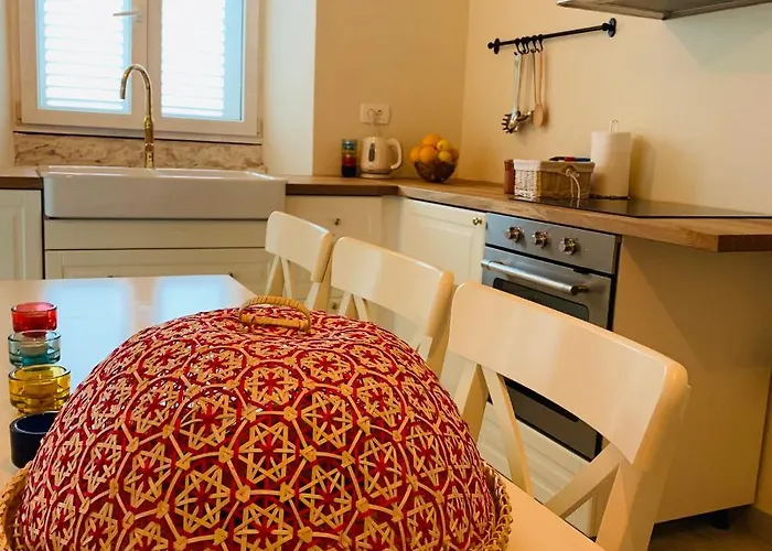 La Casetta Di Gloria Lumbarda