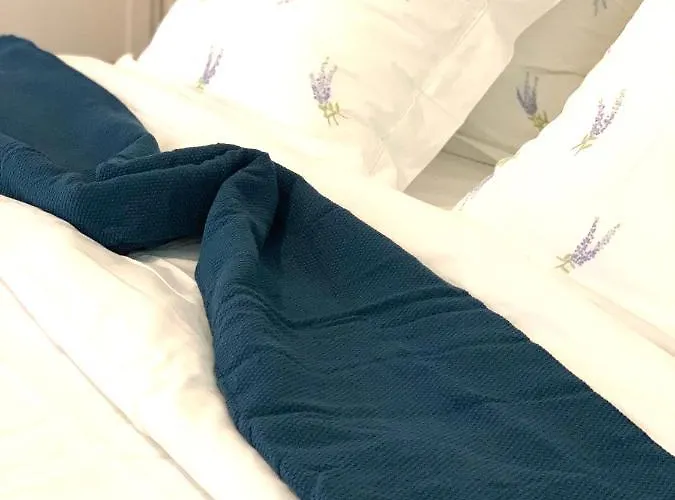 La Casetta Di Gloria Holiday home *