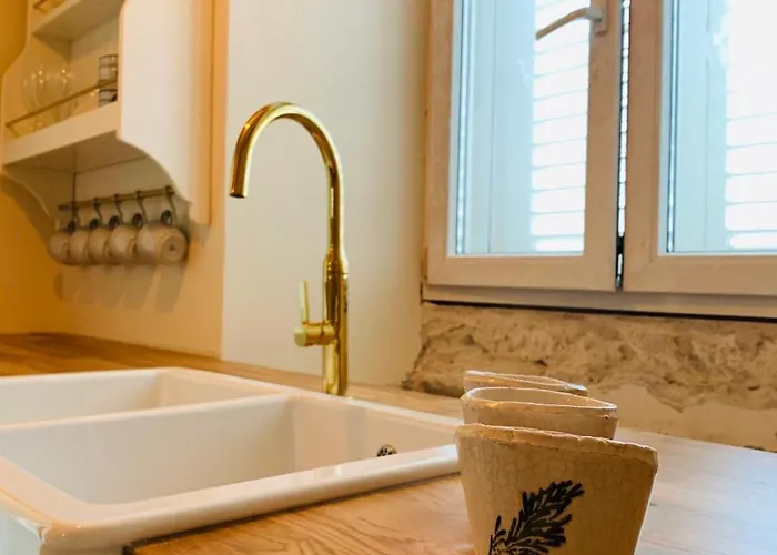 La Casetta Di Gloria Holiday home