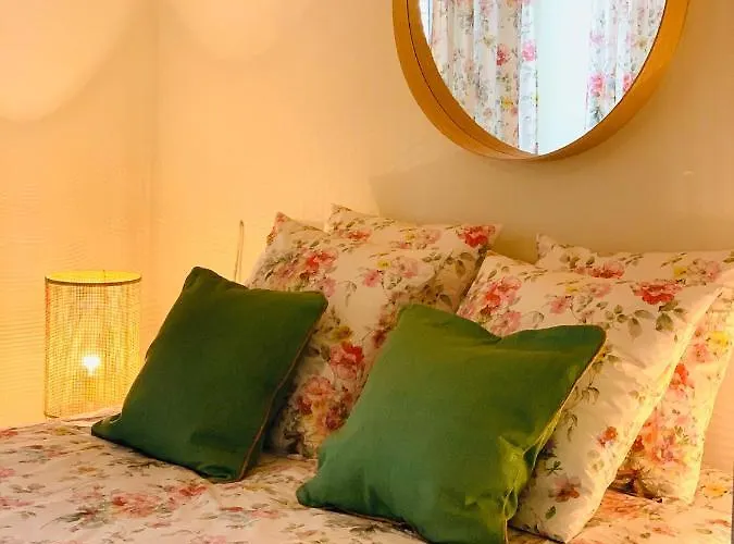 Holiday home La Casetta Di Gloria *