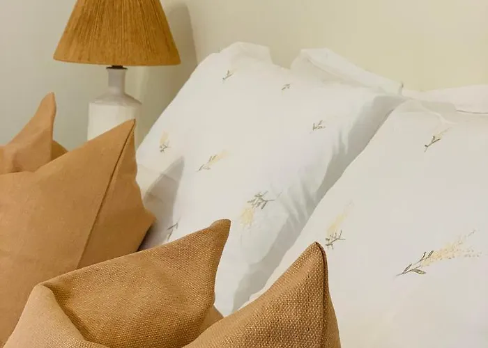 La Casetta Di Gloria * Lumbarda