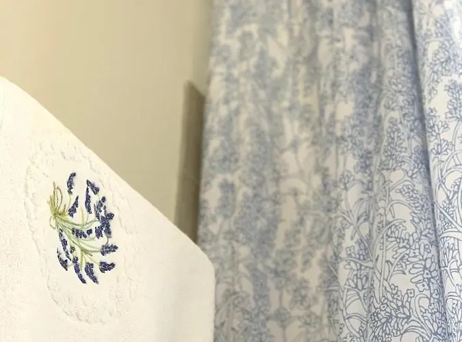 Holiday home La Casetta Di Gloria