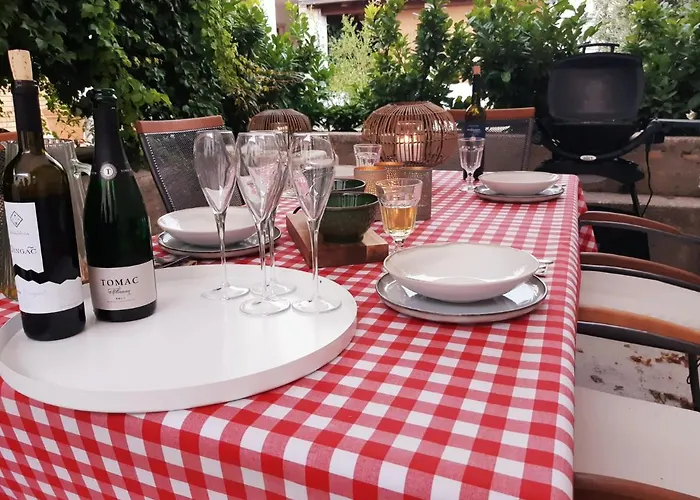 Holiday home La Casetta Di Gloria