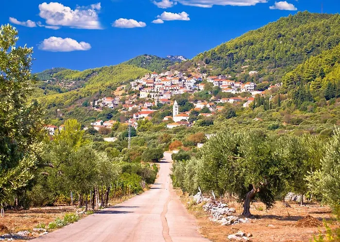 La Casetta Di Gloria * Lumbarda