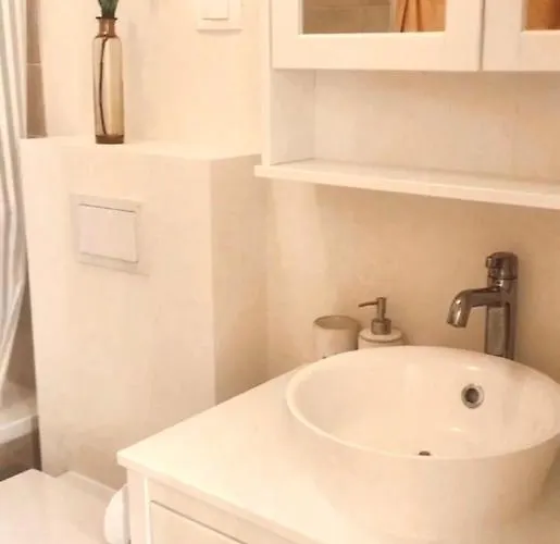 La Casetta Di Gloria